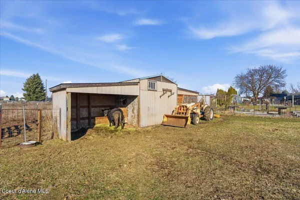 $1,100,000 | 170 East Miles Avenue, Hayden, ID 83835