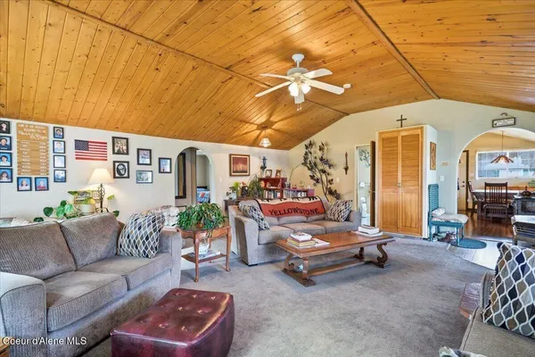 $1,100,000 | 170 East Miles Avenue, Hayden, ID 83835