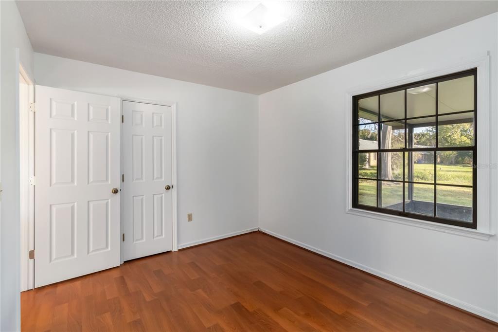 4207 Hamilton Court St. Cloud, FL 34769 - Photo 17 of 30 a view of an empty room with a window