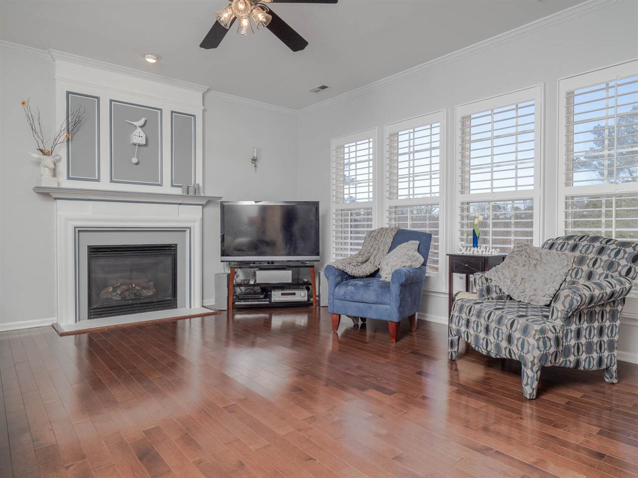 5435 Regatta Way Raleigh, NC 27613 - Photo 6 of 25 Photo 6
