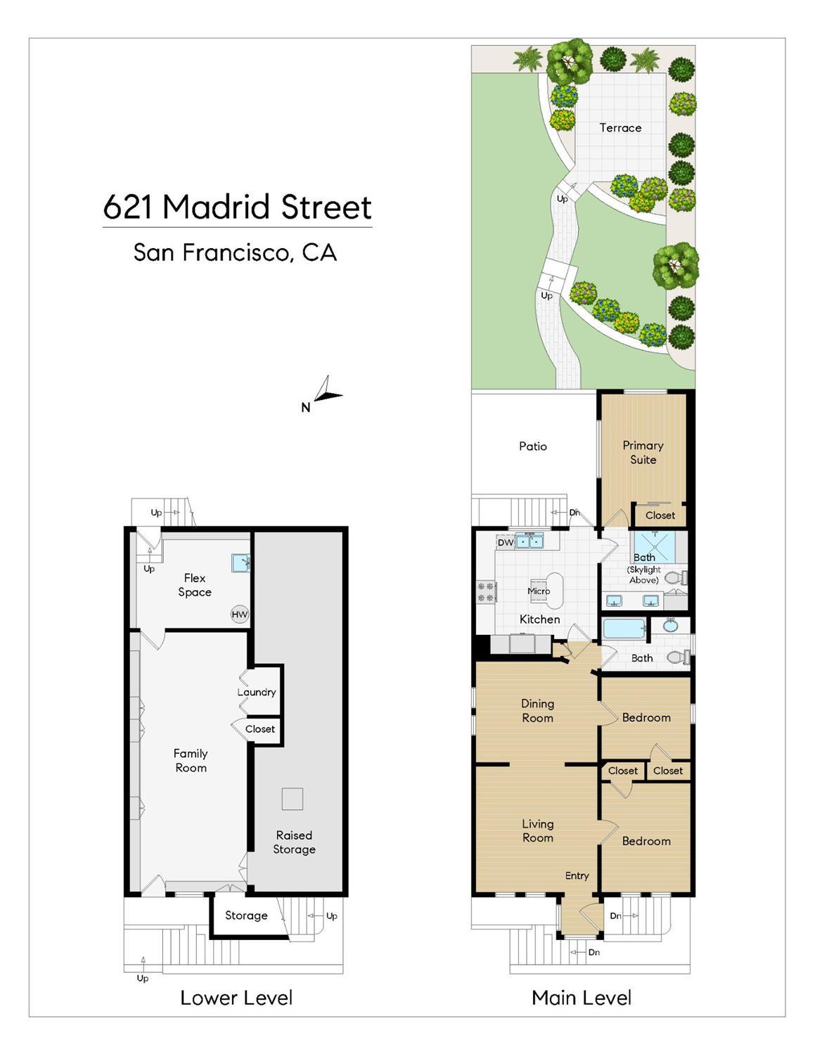 621 Madrid Street San Francisco, CA 94112 - Photo 65 of 65 Gallery Image 65