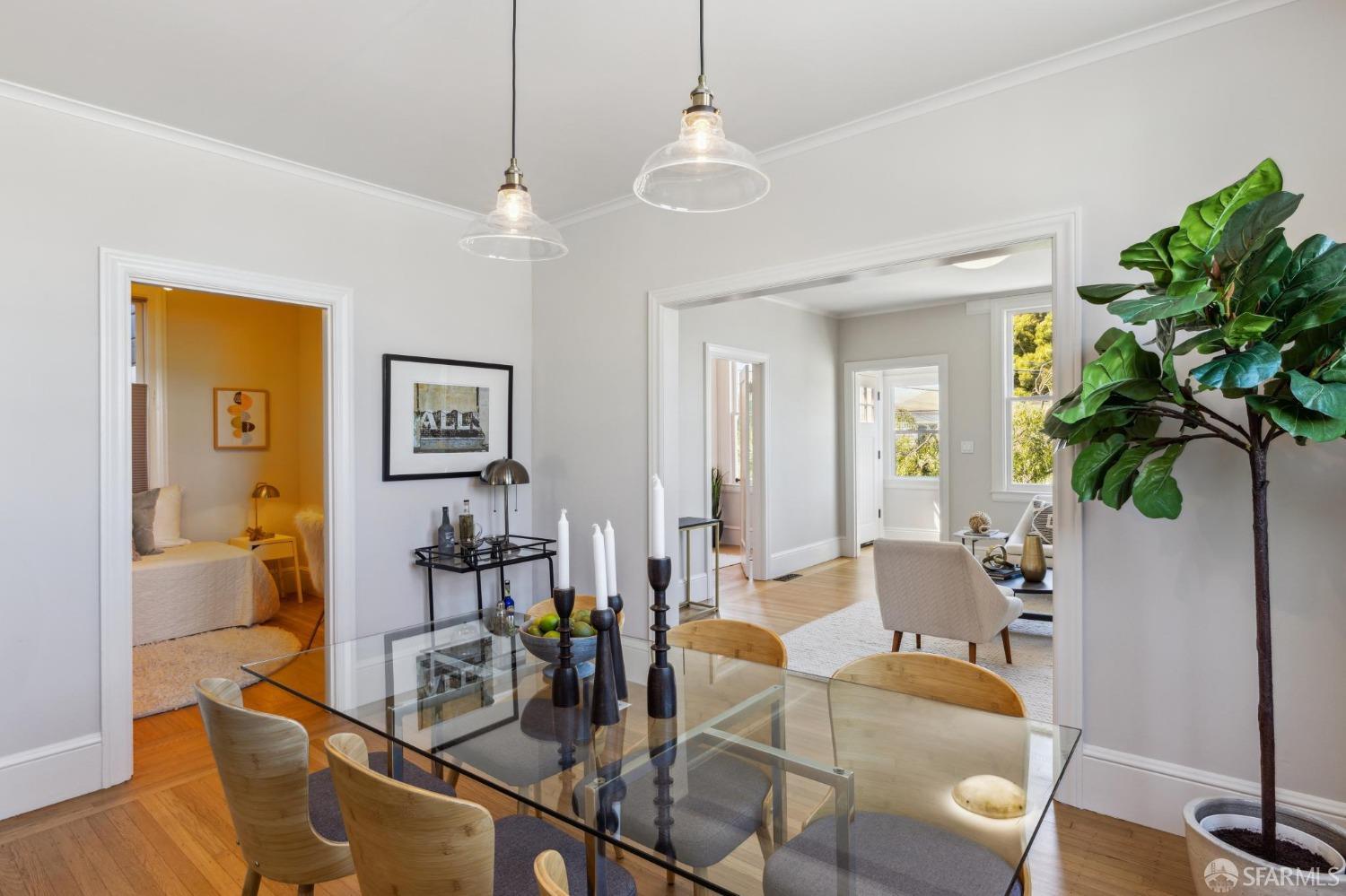 621 Madrid Street San Francisco, CA 94112 - Photo 9 of 65 Gallery Image 9