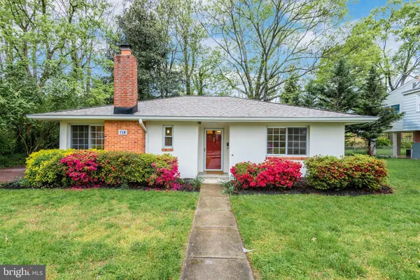 $3,600 | 710 North Buchanan Street, Arlington, VA 22203