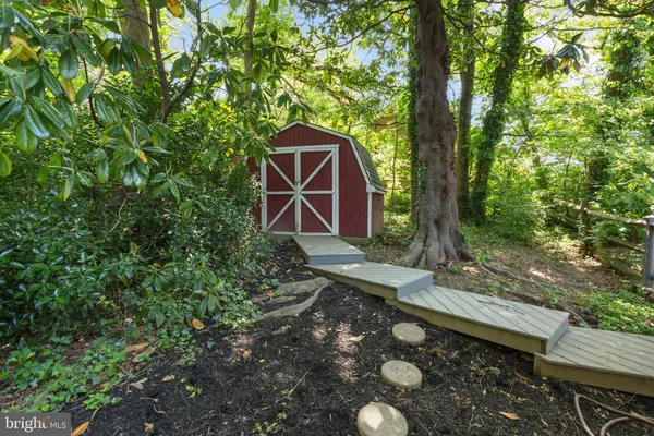 $3,600 | 710 North Buchanan Street, Arlington, VA 22203