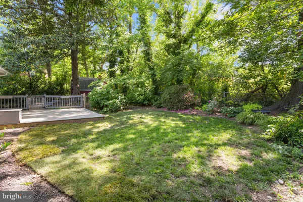 $3,600 | 710 North Buchanan Street, Arlington, VA 22203