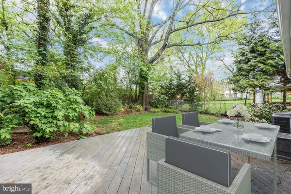 $3,600 | 710 North Buchanan Street, Arlington, VA 22203