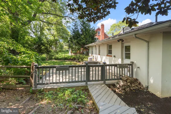 $3,600 | 710 North Buchanan Street, Arlington, VA 22203