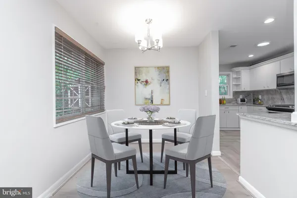 $3,600 | 710 North Buchanan Street, Arlington, VA 22203