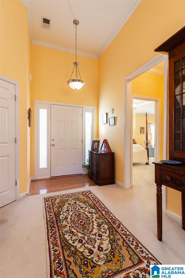 236 Victoria Station Alabaster, AL 35114 - Photo 2 of 33