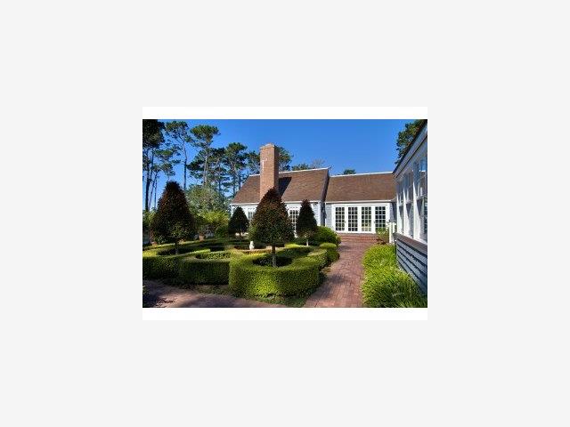 1258 Portola Road Pebble Beach, CA 93953 - Photo 3 of 9 Gallery Image 3