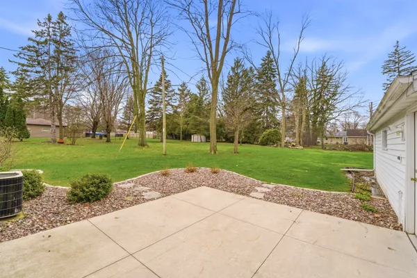 $234,900 | 1613 South Telulah Avenue, Appleton, WI 54915