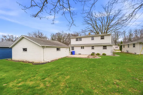 $234,900 | 1613 South Telulah Avenue, Appleton, WI 54915