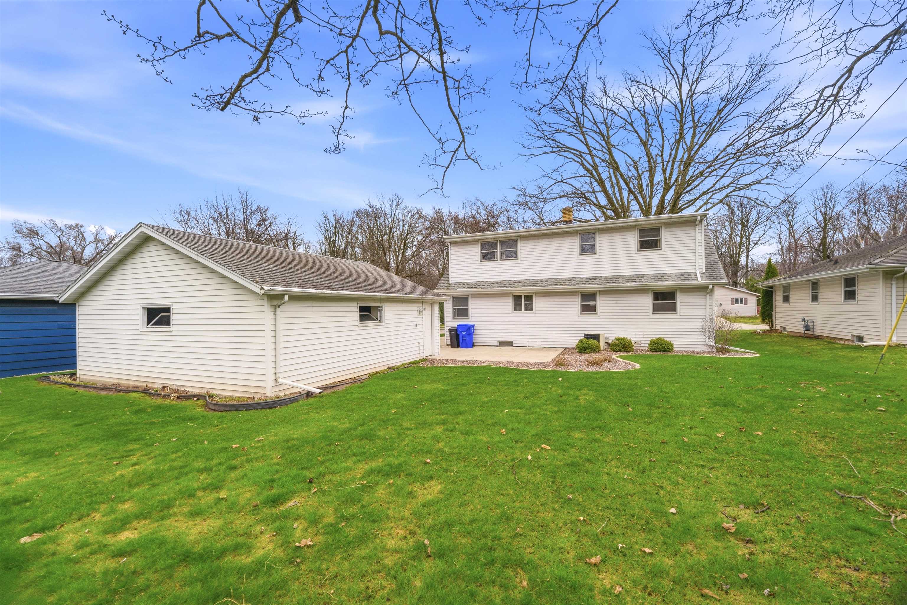 1613 South Telulah Avenue Appleton, WI 54915 - Photo 27 of 29