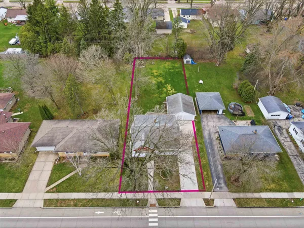 $234,900 | 1613 South Telulah Avenue, Appleton, WI 54915