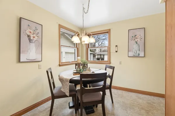 $234,900 | 1613 South Telulah Avenue, Appleton, WI 54915