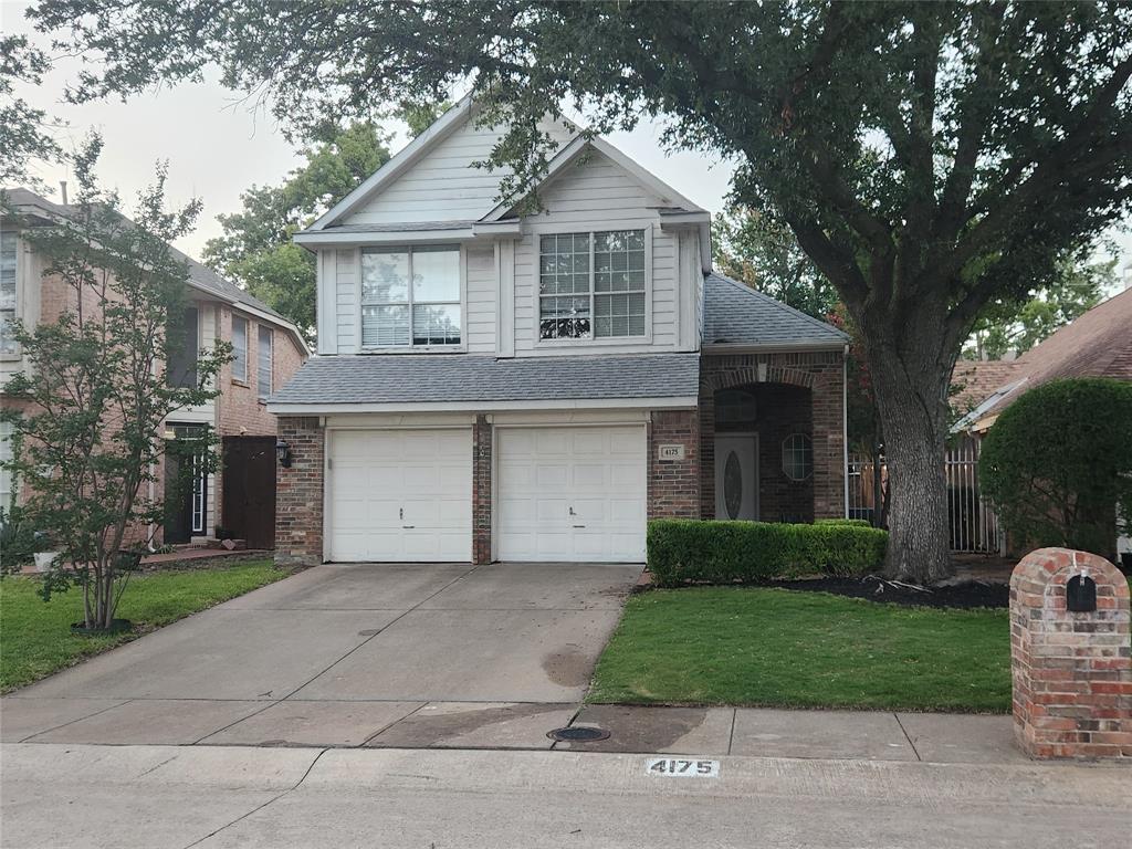 4175 Midrose Trail Dallas, TX 75287 - Photo 1 of 14