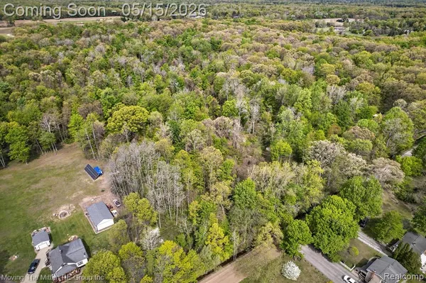 $150,000 | 0 Bohn Road, Belleville, MI 48111