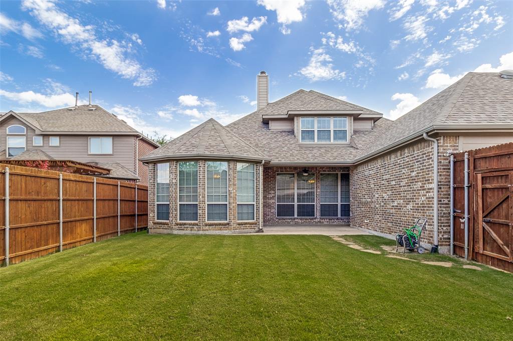 1110 Kent Brown Road Garland, TX 75044 - Photo 23 of 25