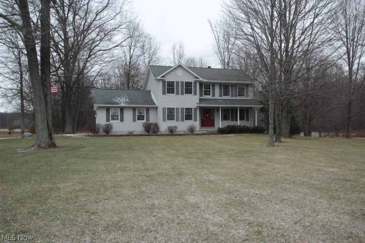 5549 Everett Hull Road Fowler, OH 44418 - Photo 3 of 29 Gallery Image 3