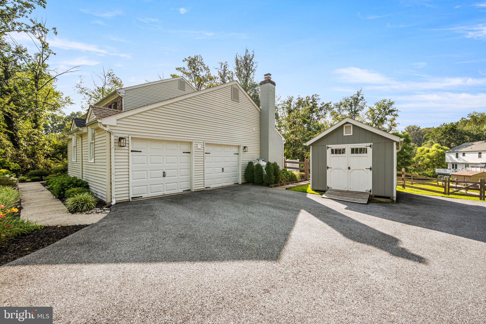 116 Timber Springs Lane Exton, PA 19341 - Photo 35 of 50 Gallery Image 35