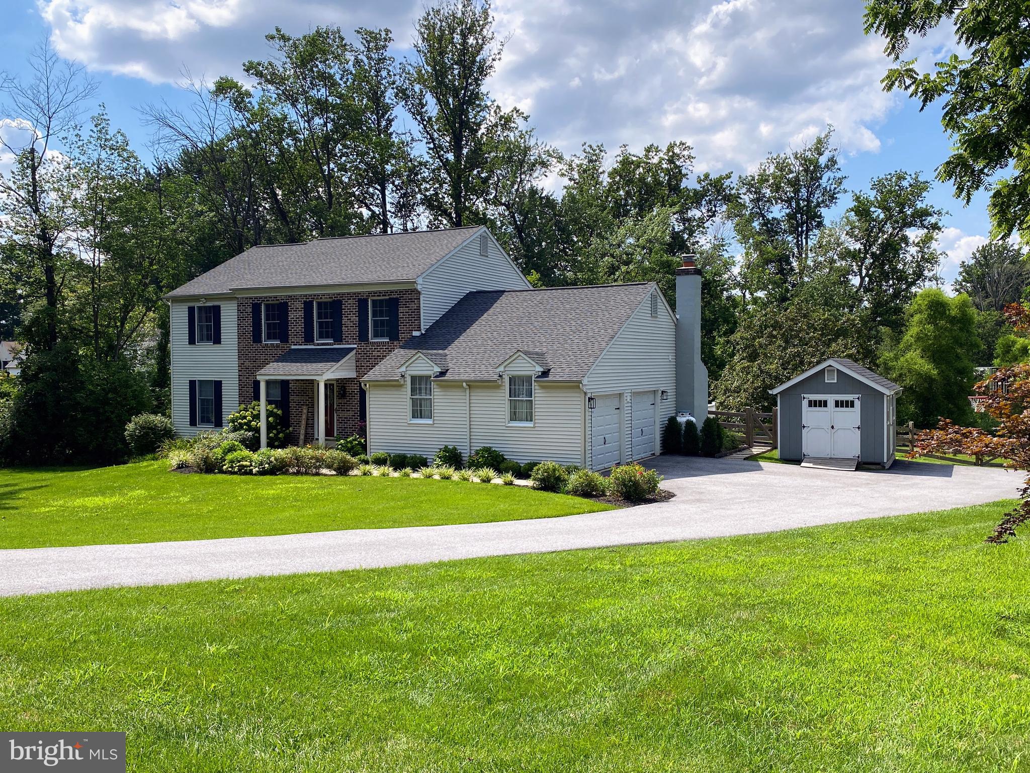 116 Timber Springs Lane Exton, PA 19341 - Photo 48 of 50 Gallery Image 48