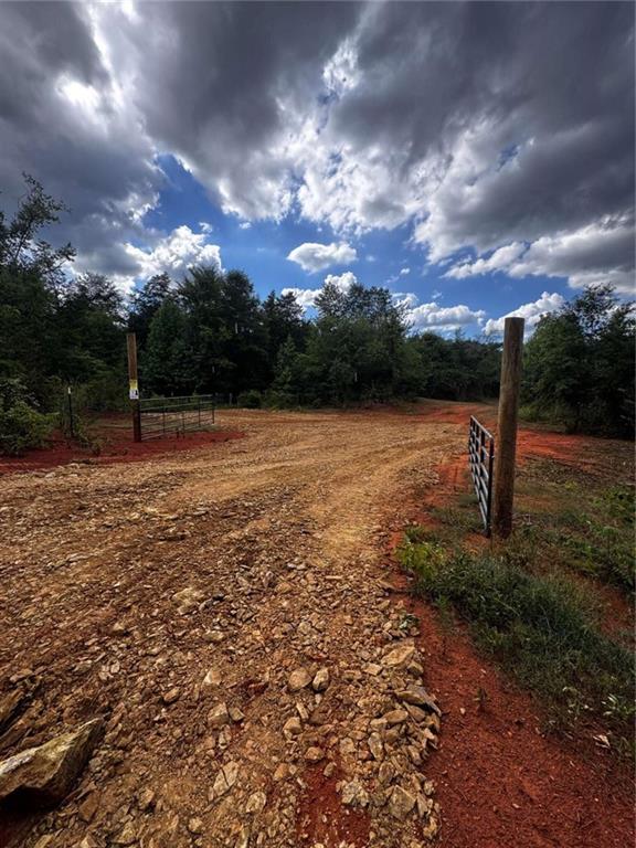 0 Old Potash Road Cedartown, GA 30125 - Photo 2 of 5