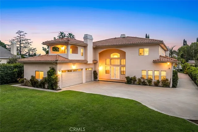 $3,880,000 | 662 West Norman Avenue, Arcadia, CA 91007