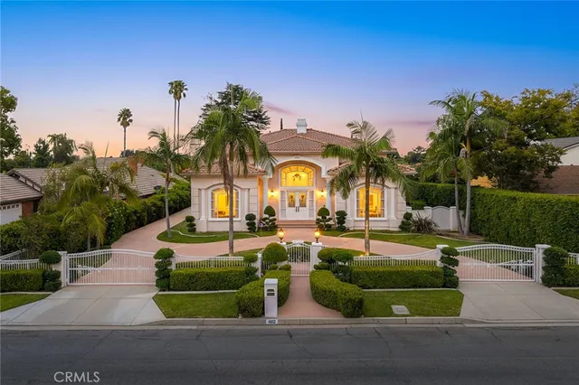 $3,880,000 | 662 West Norman Avenue, Arcadia, CA 91007