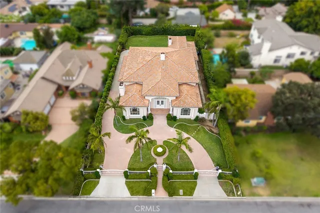 $3,880,000 | 662 West Norman Avenue, Arcadia, CA 91007