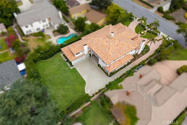 $3,880,000 | 662 West Norman Avenue, Arcadia, CA 91007