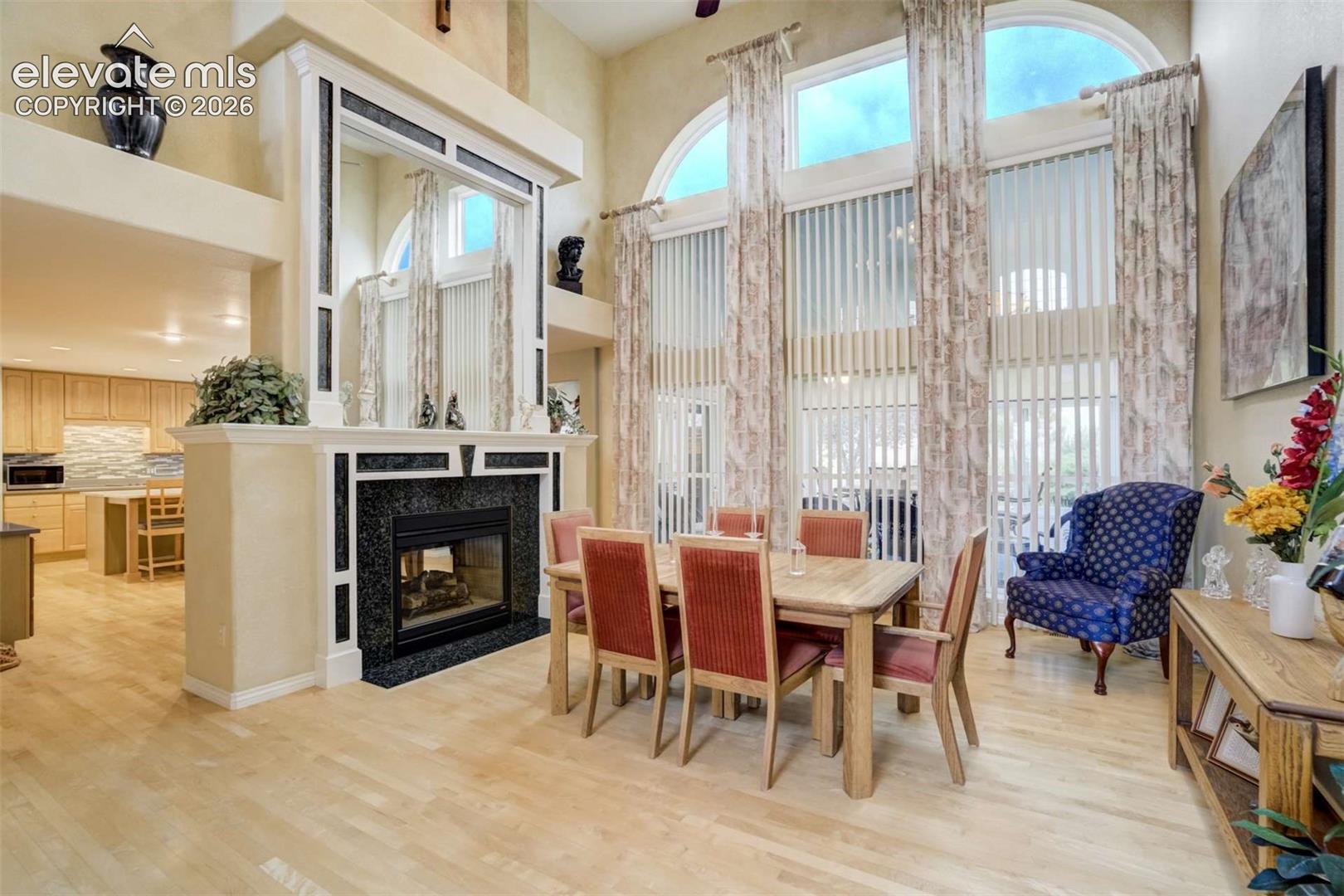 4618 Bethany Court Colorado Springs, CO 80918 - Photo 6 of 50