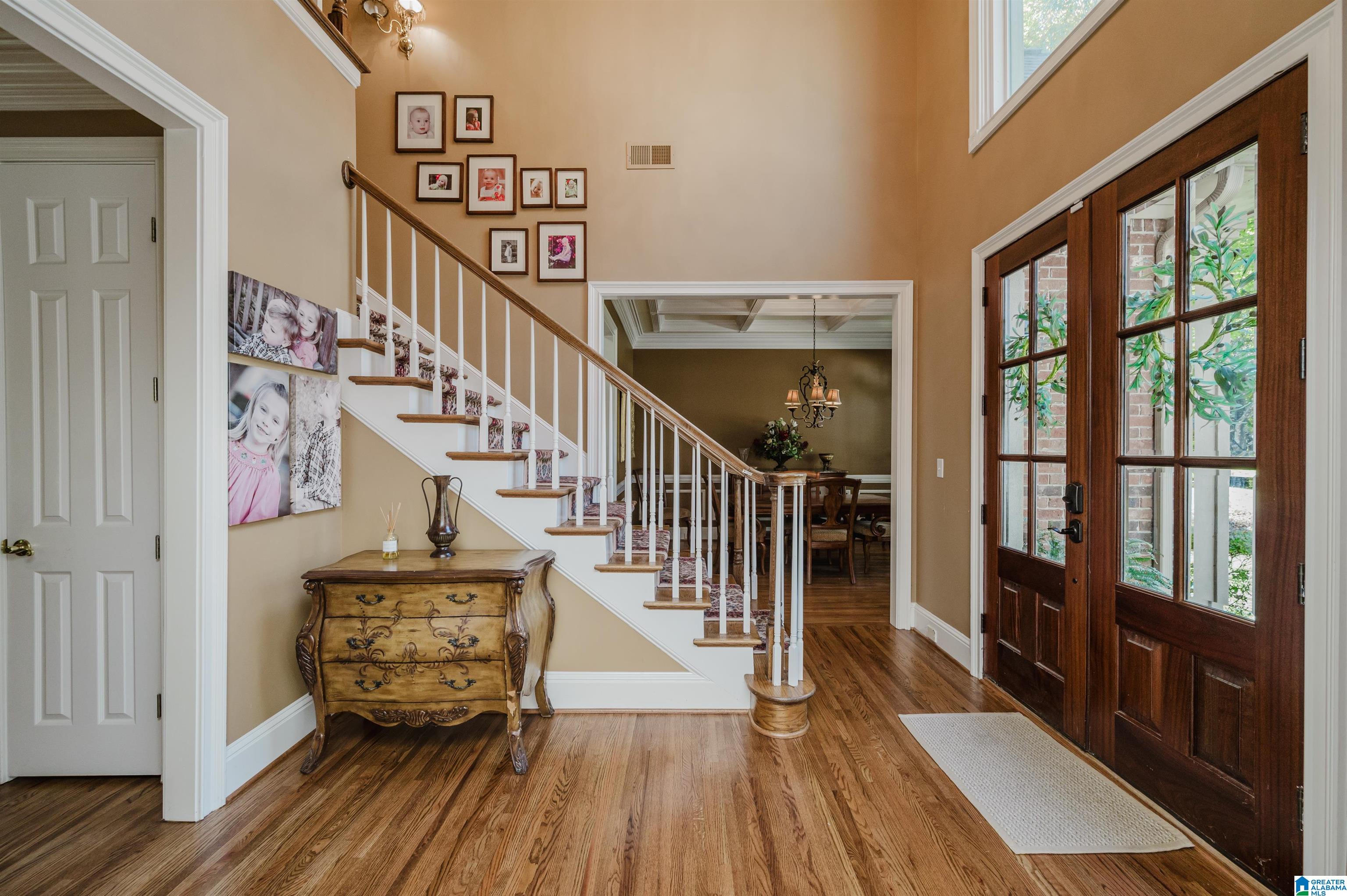 219 Trace Ridge Road Hoover, AL 35244 - Photo 4 of 52