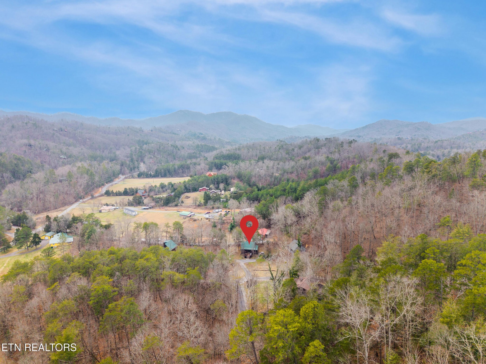 2148 Little Valley Road, Unit B Sevierville, TN 37862 - Photo 45 of 50 Gallery Image 45