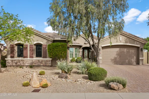 $715,000 | 43307 North 47th Drive, New River, AZ 85087