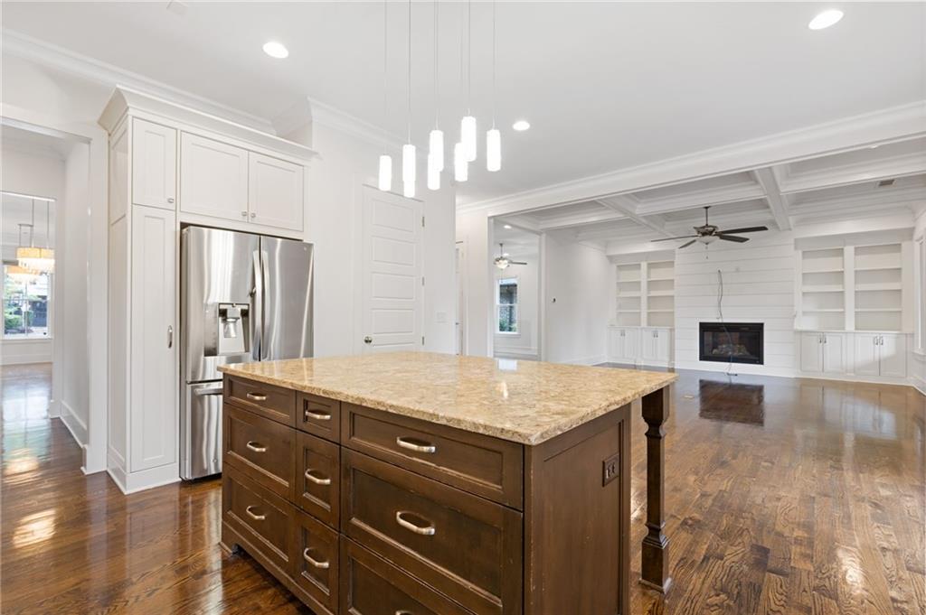 108 Walden Square Way Decatur, GA 30030 - Photo 19 of 84