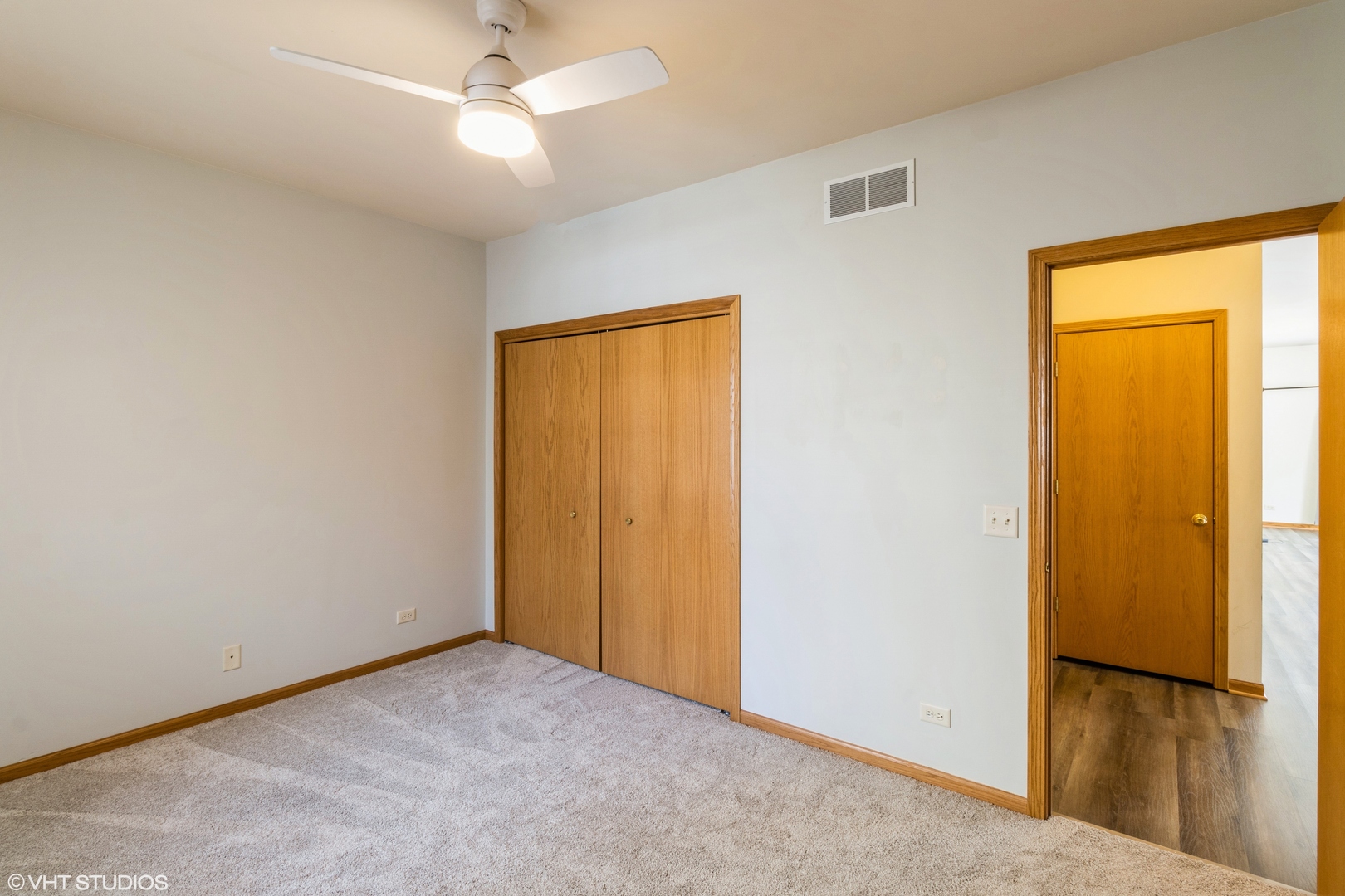 1326 Dancing Bear Lane Elgin, IL 60120 - Photo 21 of 28 a view of empty room with a window