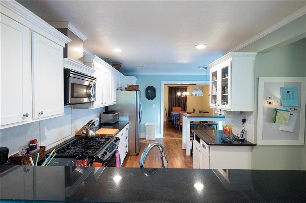 776 Valley Brook Road Decatur, GA 30033 - Photo 10 of 24 Gallery Image 10