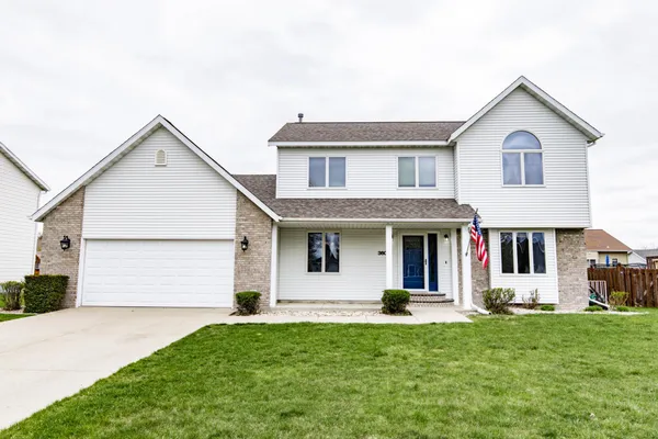 $519,900 | 3608 21st Street South, Fargo, ND 58104
