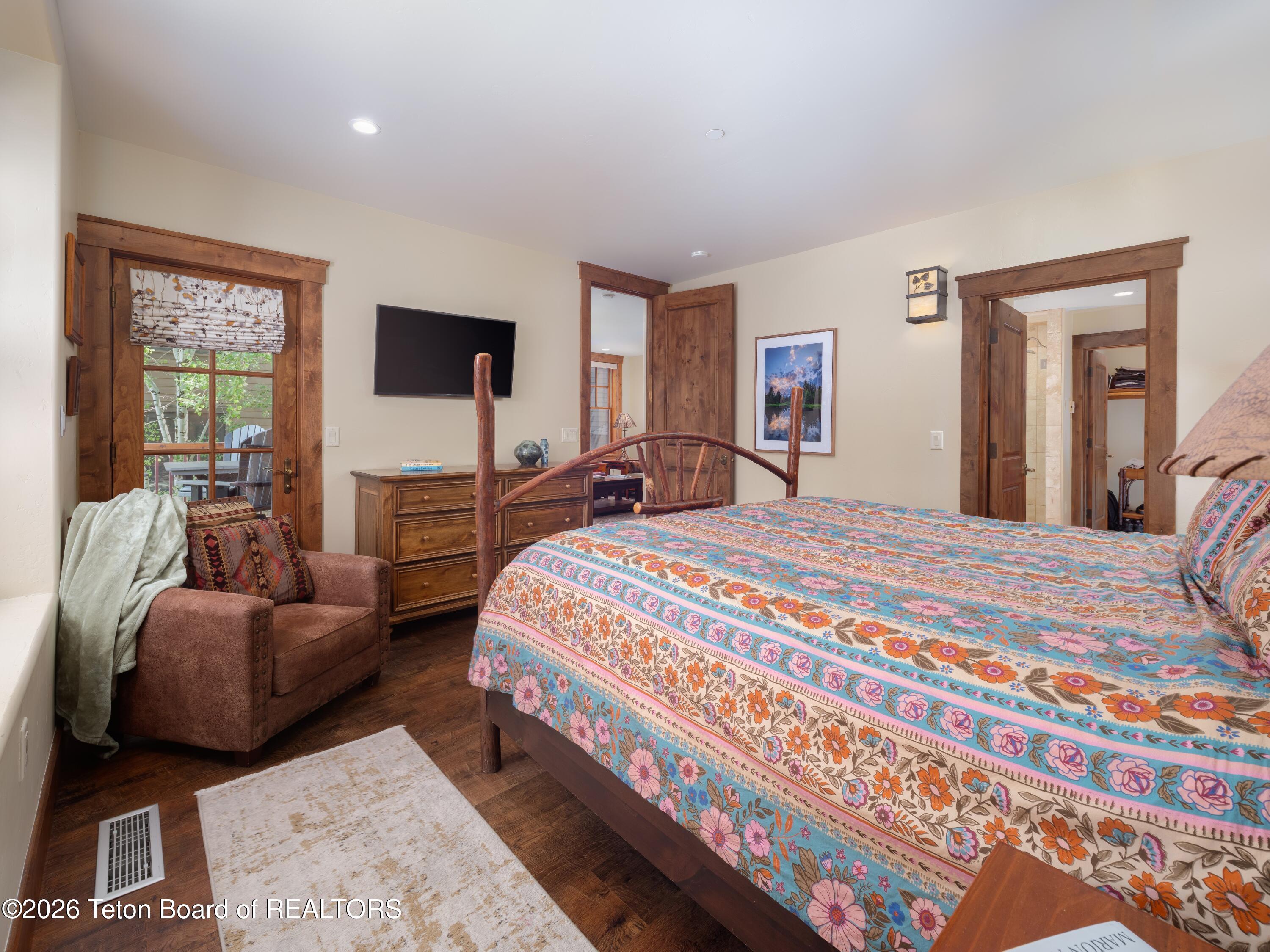 551 Snow King Loop Road, Unit 512 Jackson, WY 83001 - Photo 10 of 27 _DSF2695-Edit