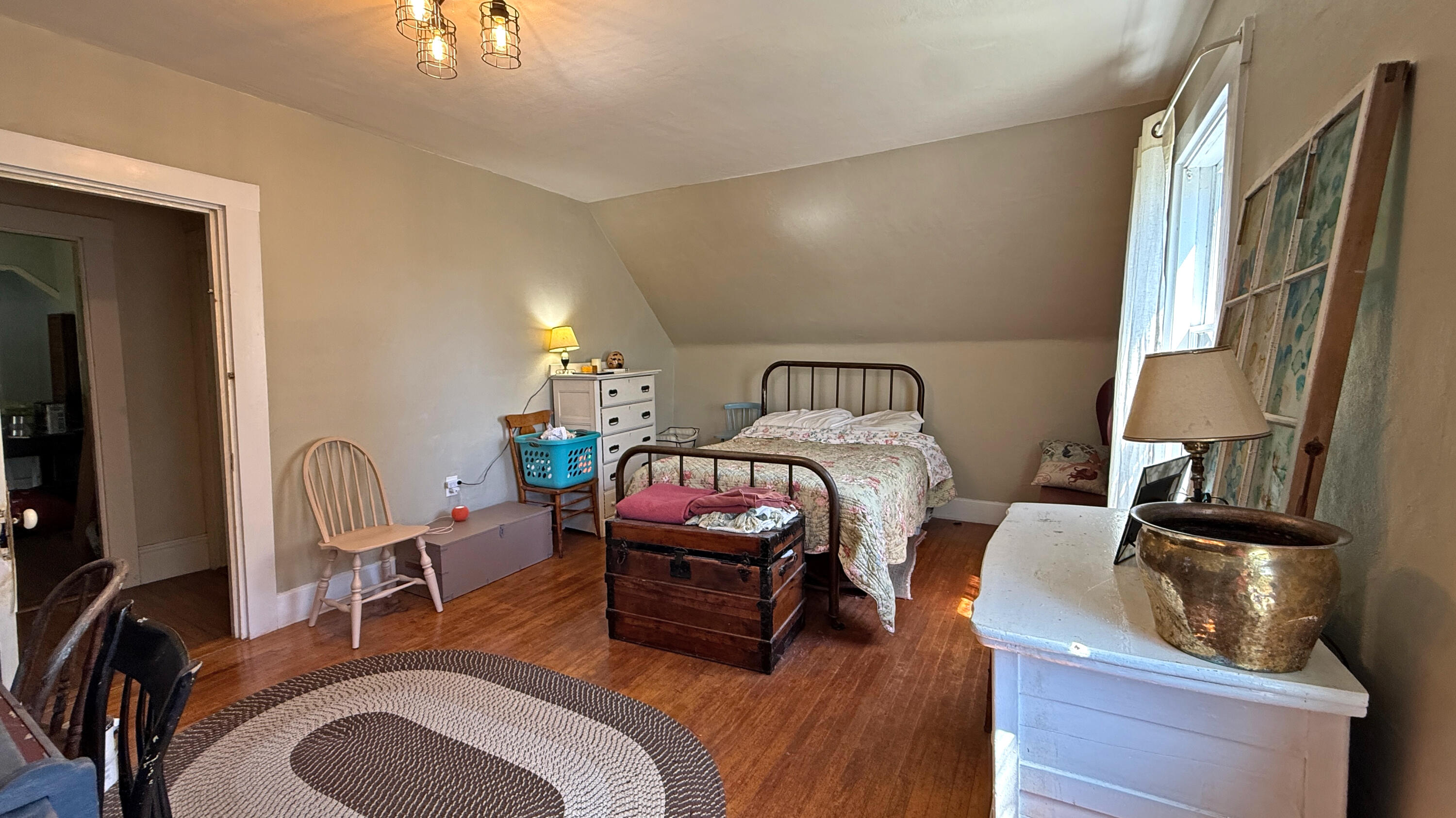 240 Ridge Road Marshfield, ME 04654 - Photo 12 of 18 240 Ridge Road