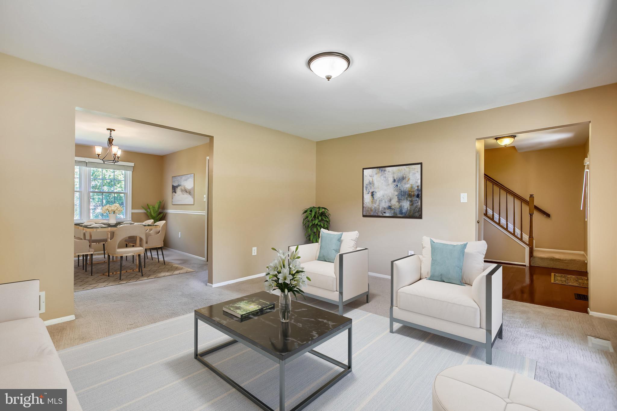 8202 Riverside Road Alexandria, VA 22308 - Photo 14 of 80