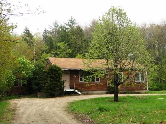 169 Willey Road Wakefield, NH 03872 - Photo 1 of 1 Gallery Image 1