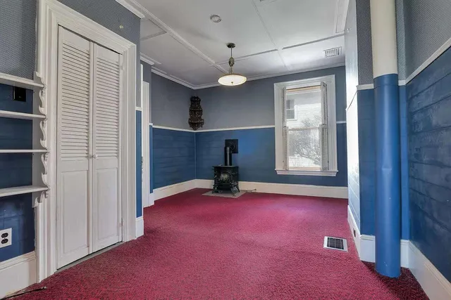 $159,000 | 25 Center Street, Machias, ME 04654