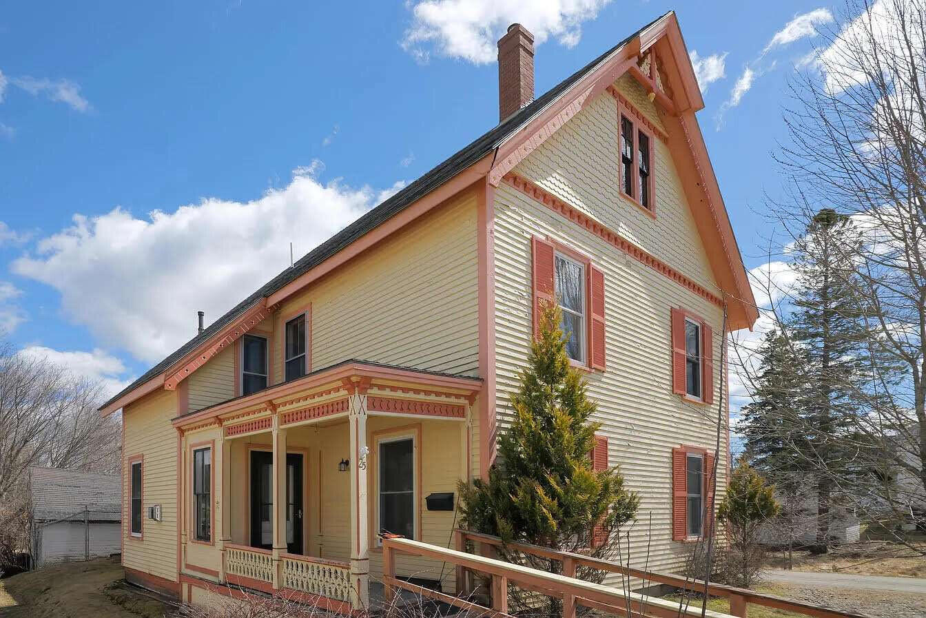 25 Center Street Machias, ME 04654 - Photo 2 of 50 Ferguson.2