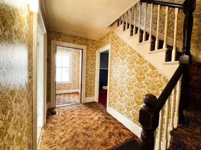 $159,000 | 25 Center Street, Machias, ME 04654