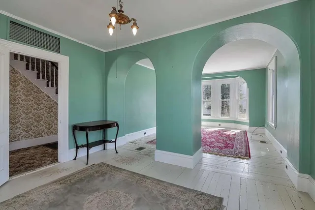 $159,000 | 25 Center Street, Machias, ME 04654