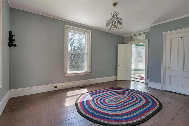 $159,000 | 25 Center Street, Machias, ME 04654