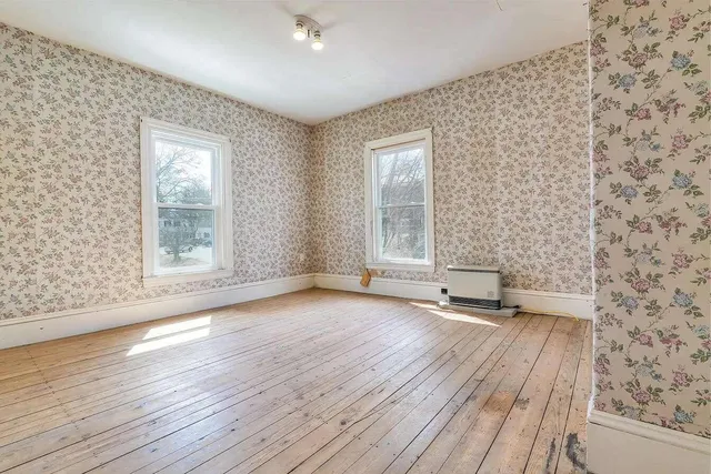 $159,000 | 25 Center Street, Machias, ME 04654