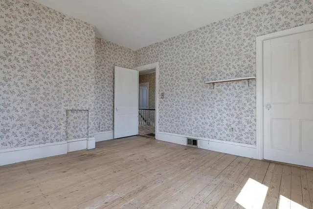 $159,000 | 25 Center Street, Machias, ME 04654