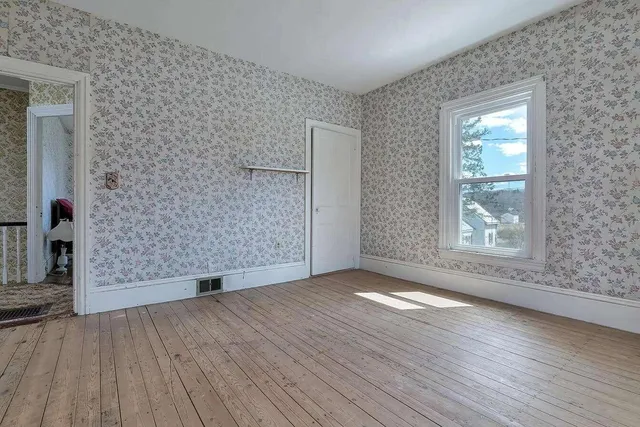 $159,000 | 25 Center Street, Machias, ME 04654